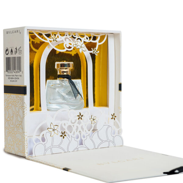 Hinged Lid Box