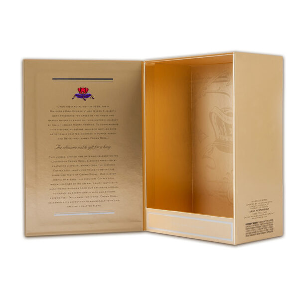 Hinged Lid Box - Image 4