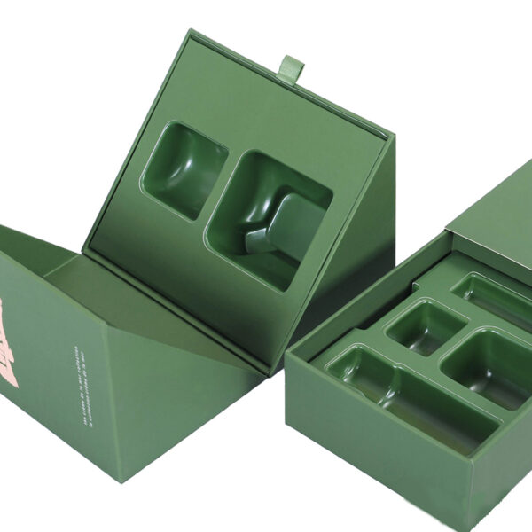 Hinged Lid Box - Image 2