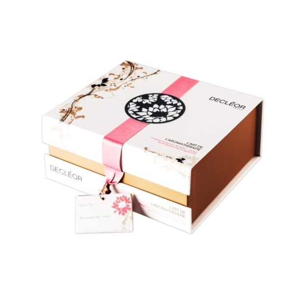 Hinged Lid Box - Image 11