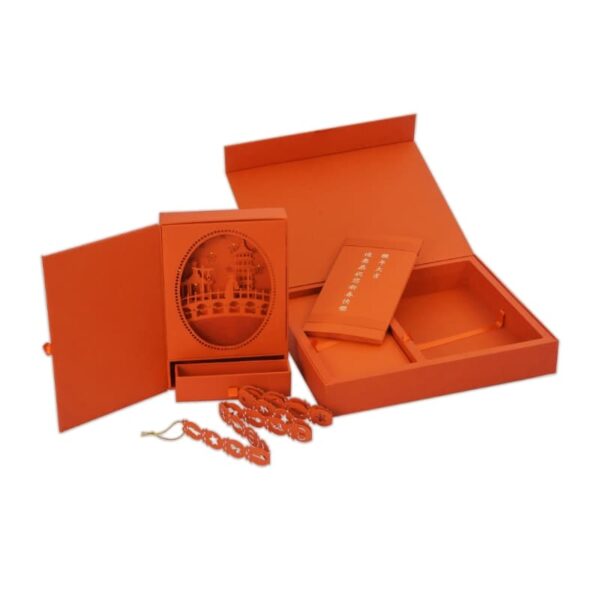 Magnetic Flip Box - Image 5