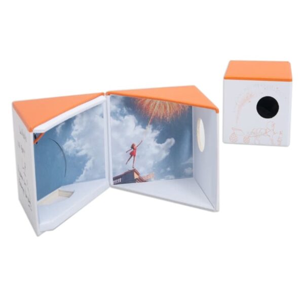 Hinged Lid Box - Image 7