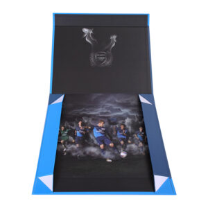 Collapsible Gift Box