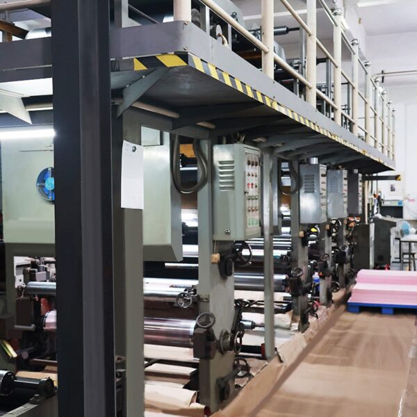 Specialty Paper Coating Machine - Image 2