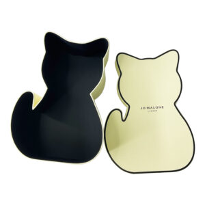 Special Shape Box