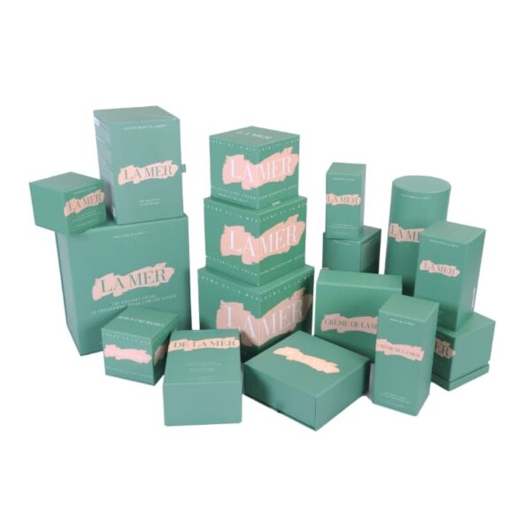 Lid And Base Box - Image 11