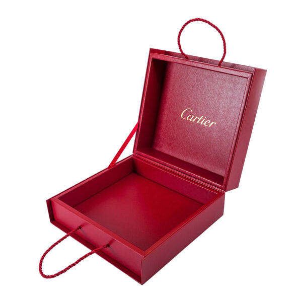 Handle Hinged Box - Image 3