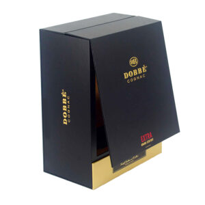 Wine Closure Box