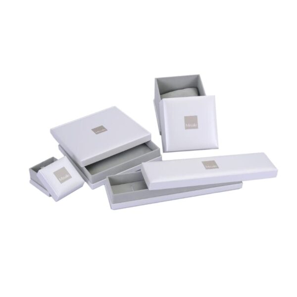 Lid And Base Box - Image 14