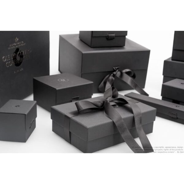 Gift Box With Lid - Image 5