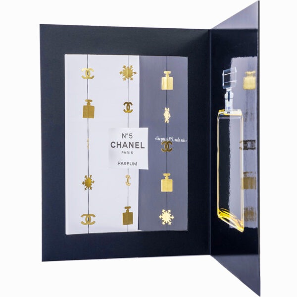 Paper Card