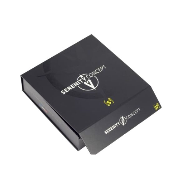 Magnetic Flip Box - Image 6