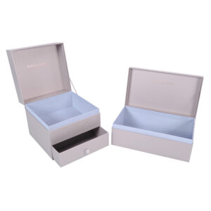 Gift Box With Lid