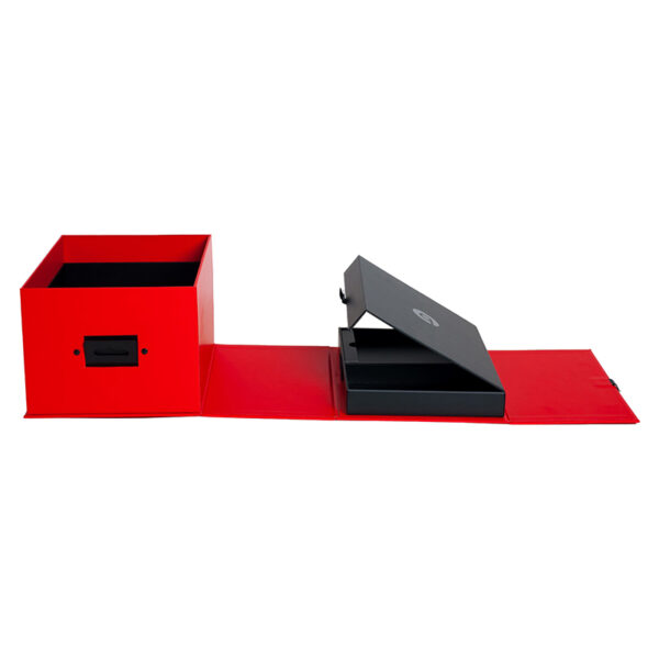 Collapsible Gift Box - Image 2