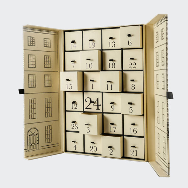 Advent Calendar Box - Image 3