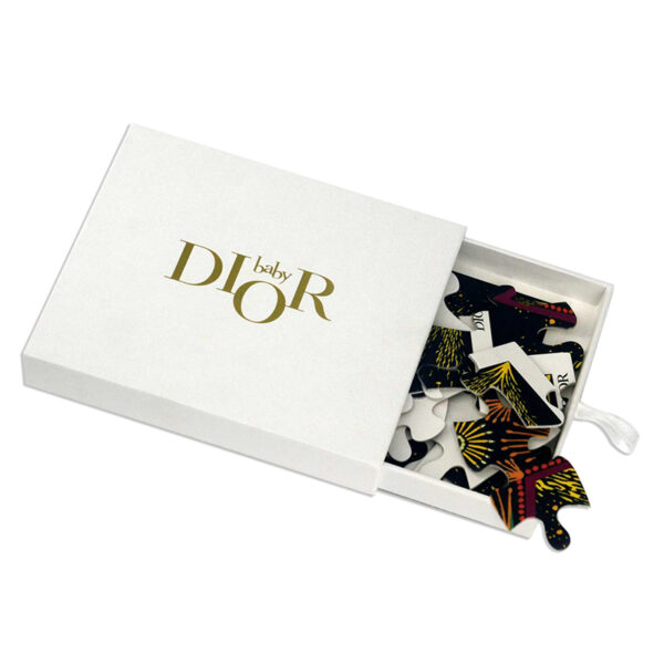 Rigid Drawer Box