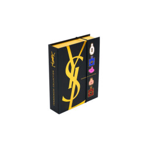 Closure Book Box