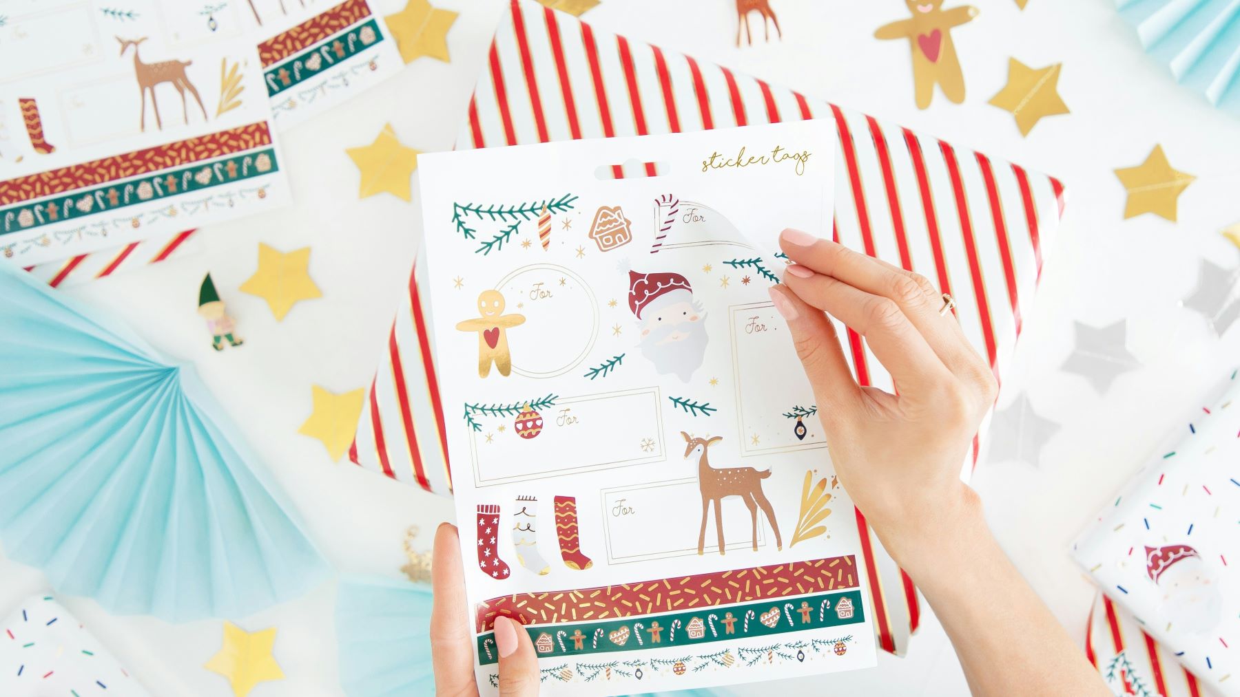 10 Creative Newborn Celebration Packaging Boxes Ideas