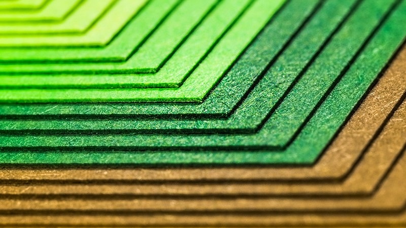 textured finish paper
