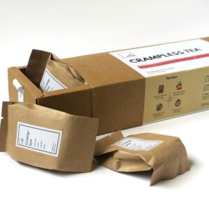 tea paper packaging